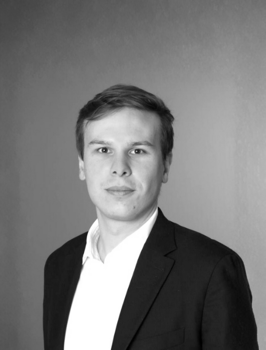 Adrien Muller Arkanum Partners Adrien Muller Arkanum Partners